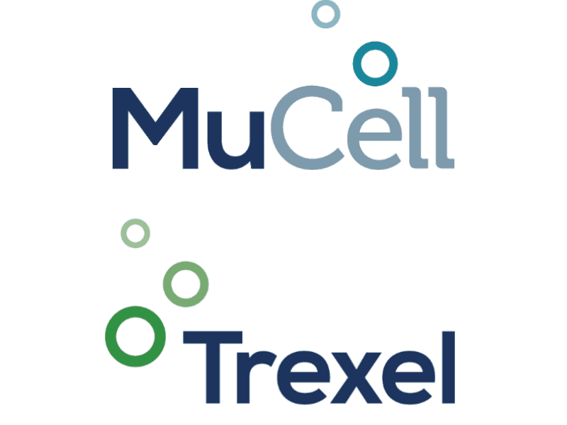 MuCell&reg;発泡セル構造